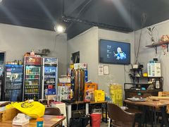 -陈员外正宗夹江烧烤(广福路店)