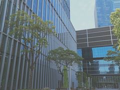 -上海静安香格里拉大酒店
