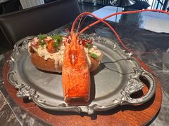 -LESCEDARS Brasserie Bistro香柏树