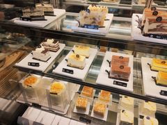 -原麦世家(莱蒙店)