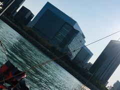 -五缘湾游艇帆船俱乐部