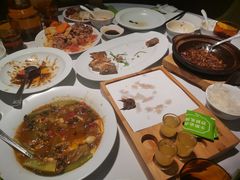 -汤城小厨•粤菜•靓汤(苏州街店)