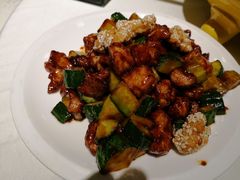 -老浒记烤鸭-北京菜(琉璃厂店)