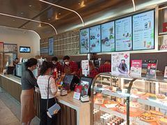 -Tims天好咖啡(河西万象城店)