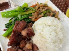 -都城快餐(中山三店)