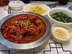 -靓虾二哥长沙地标小龙虾(五一广场店)