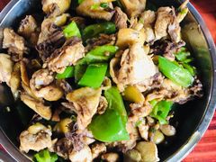 -松山湖南湖湾露营营地