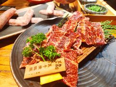 -黑牛の店·和牛烧肉(大悦城店)