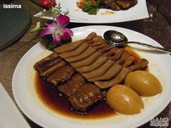 -悦隆酒店-中餐厅