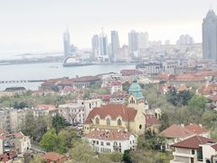 -青岛第二海水浴场