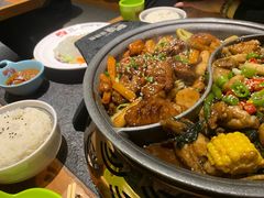 -听说碳烧蛙(高新万达店)