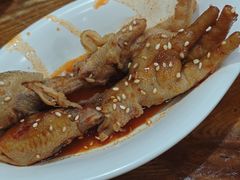 -优壹佳·延边朝鲜族料理(中山北路店)