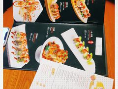 -YAMAKAWA(龙湖胥江天街店)