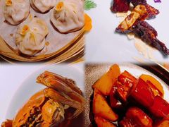 -淮扬府·游园京梦(北京SKP店)