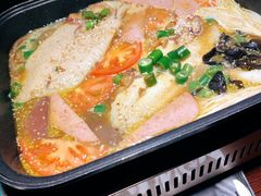 -麻省理功-深海烤鱼(昆城广场店)