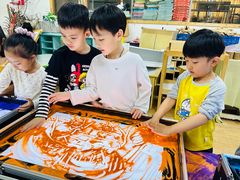 -加蒙特森林幼儿园(广州市增城区店)