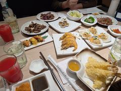-大渔铁板烧(万象城店)