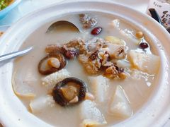 -海宝酒家(中山四路店)