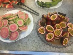 -QQ海鲜餐厅