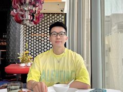 -莉莉海堂HAITANG·烤鸭(国贸商城店)