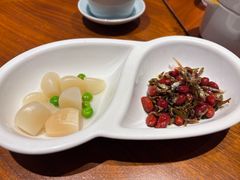 -喜鼎海胆水饺(东港店)