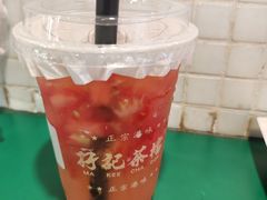 -孖记茶档·热腾茶餐(江南西plus店)