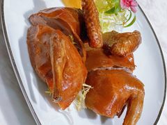 -伯衡55·吉品轩(乌鲁木齐南路店)