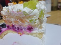 -爱丽丝私人订制蛋糕(名品街店)