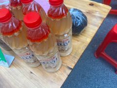 -三爷糟粕醋·鲜鱼汤·海南特色小吃(新华南路店)