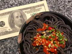 酸辣蕨根粉-蘭奢雅集·江浙菜(青山江滩店)