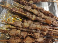 小腰儿-京朋串屋·烧烤(望京西路总店)