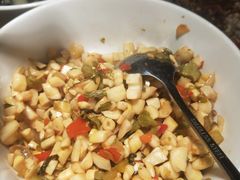 -费大厨辣椒炒肉(万家丽一店)