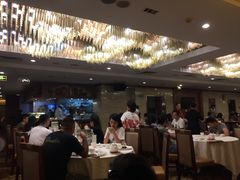 大堂-潮福城大酒楼·潮粤菜·港式点心(阳光城店)