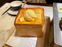 -绿茶餐厅(哈尔滨凯德店)