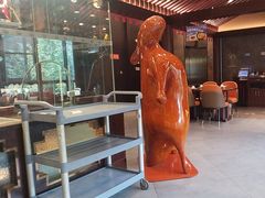 -古南都·老广东酒楼(龙江店)
