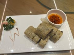 -枣子树·素食餐厅(普陀山店)