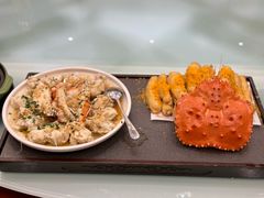 -海景壹号大酒店(滨湖店)