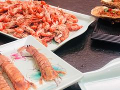 -喜子海鲜烧烤