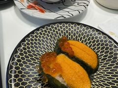 -争鲜回转寿司(海曙天一PLUS店)
