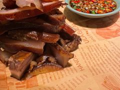 老卤猪头肉-马头巷·食景园(苏州总店)