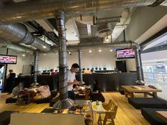 -焱铁烧·黑毛和牛专门店(南宁万象城店)