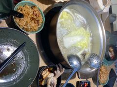 -狐狸爱上椰子鸡(滨江星光大道店)