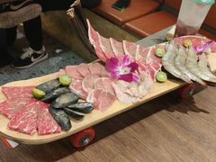 -龙神·炭烧酒场深夜食堂(新街口店)