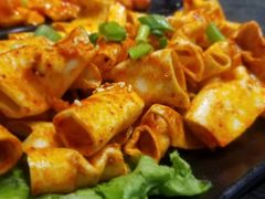 烤牛心管-火炉旺烤肉啤酒屋(沈北创始店)