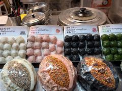 -西归浦每天偶来市场