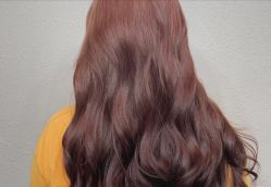 -杉影印象日式烫染專門店