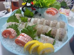 -嘉升大排档(番禺总店)