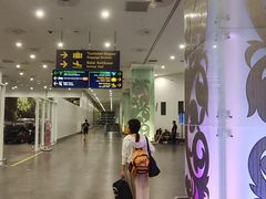 -吉隆坡国际机场