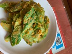 -伙工殿餐厅(吉大店)