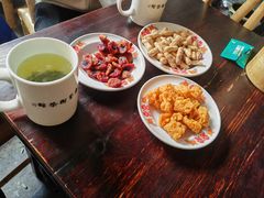 -東茅街茶馆